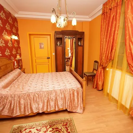 Oda ve Kahvaltı Le Manoir Des Arts