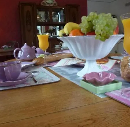 Le Manoir Des Arts Oda ve Kahvaltı