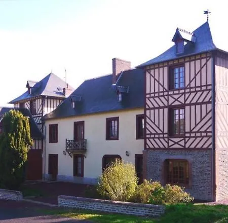 Le Manoir Des Arts Oda ve Kahvaltı *