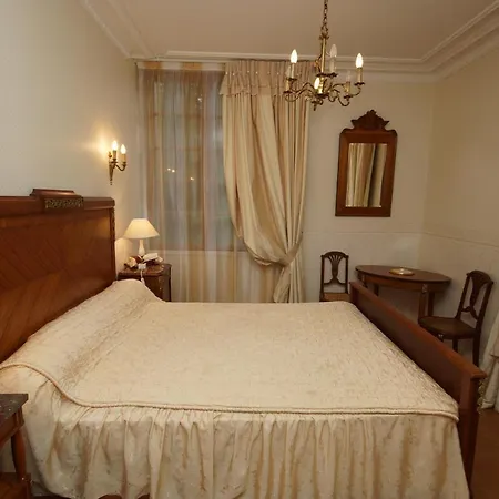 Le Manoir Des Arts Oda ve Kahvaltı Saint-Samson-de-Bonfossé