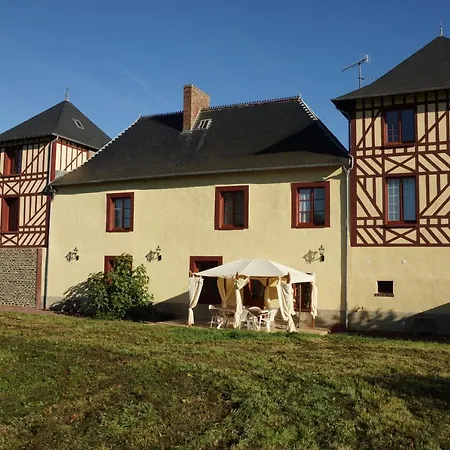 Le Manoir Des Arts Oda ve Kahvaltı